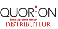 Quorion Distributeur